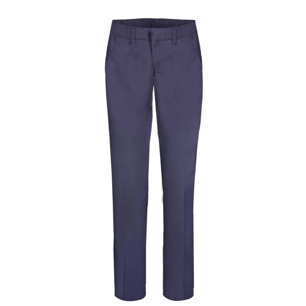 TPS Girls Flat Front Pants