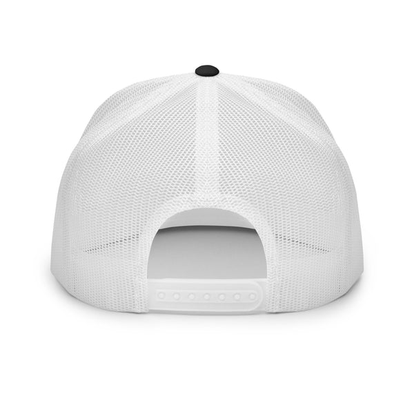 TPS Navy Trucker Hat