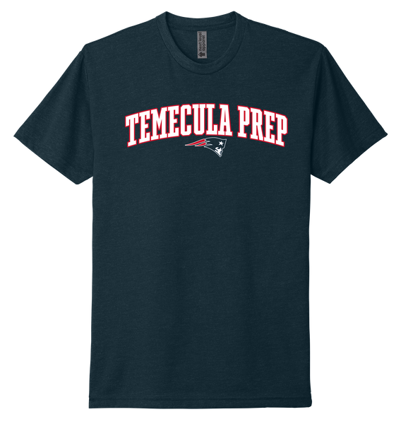 TPS Arched Patriots Day Shirt