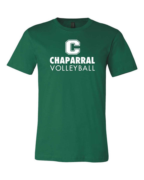 CHS Volleyball T-Shirts