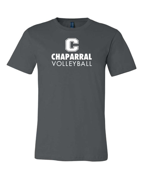 CHS Volleyball T-Shirts